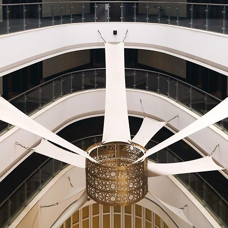 Crowne Plaza Doha - The Business Park By Ihg Hotel Exterior foto